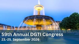 Information Teaser about DGTI 2026