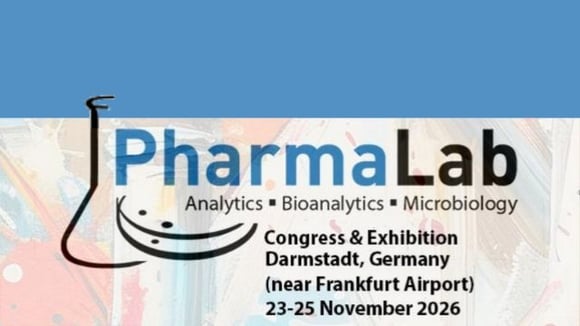 Information about PharmaLab 2026