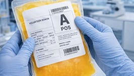 Platelet Concentrate