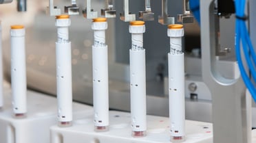 Medical pens