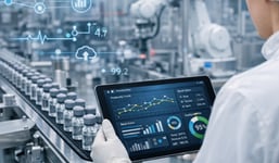 Webinar: Kontinuierliche Prozessverifizierung (CPV) im GMP-regulierten Umfeld