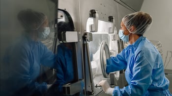 Automation and robotics for ATMPs