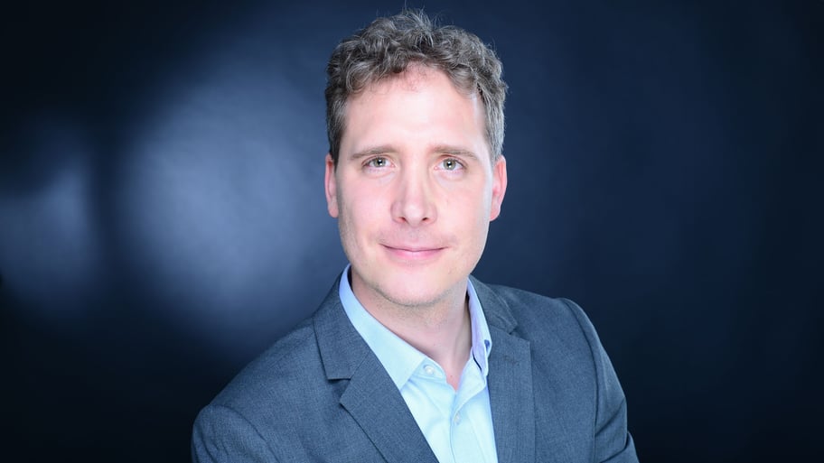Dr. rer. medic. Christopher Spiegel (Biotechnology)