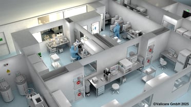 cult.tainer® - ATMP production solution