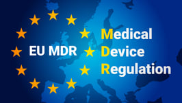 Efficient QMS according to EN ISO 13485: Innovation despite MDR and shortage of skilled workers