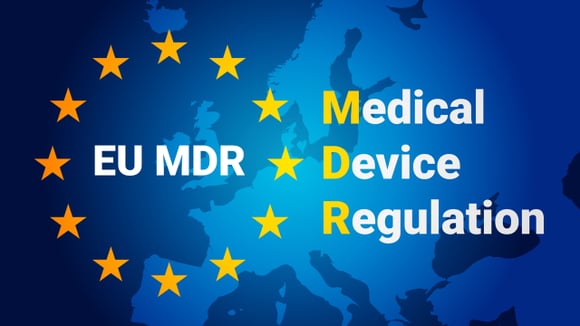 Efficient QMS according to EN ISO 13485: Innovation despite MDR and shortage of skilled workers
