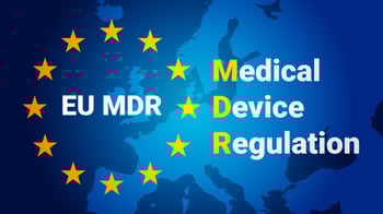 Efficient QMS according to EN ISO 13485: Innovation despite MDR and shortage of skilled workers