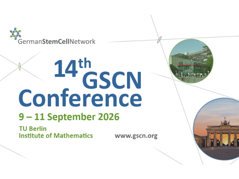 GSCN Conference 800x600