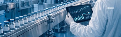 Prozessvalidierung (PV) für Pharma