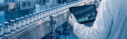 Process Validation (PV) for Pharmaceuticals